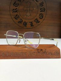 Picture of Chrome Hearts Optical Glasses _SKUfw52079888fw